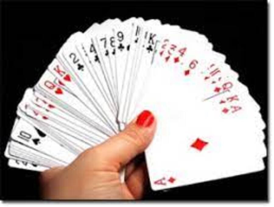 how many decks in blackjack